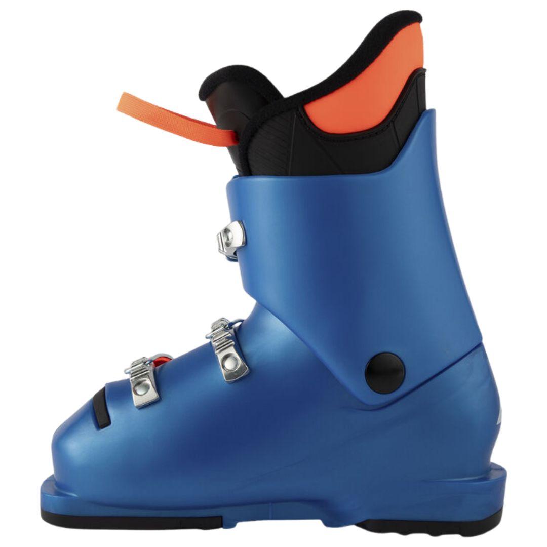 Lange Junior RSJ 50 Race Ski Boots 2026